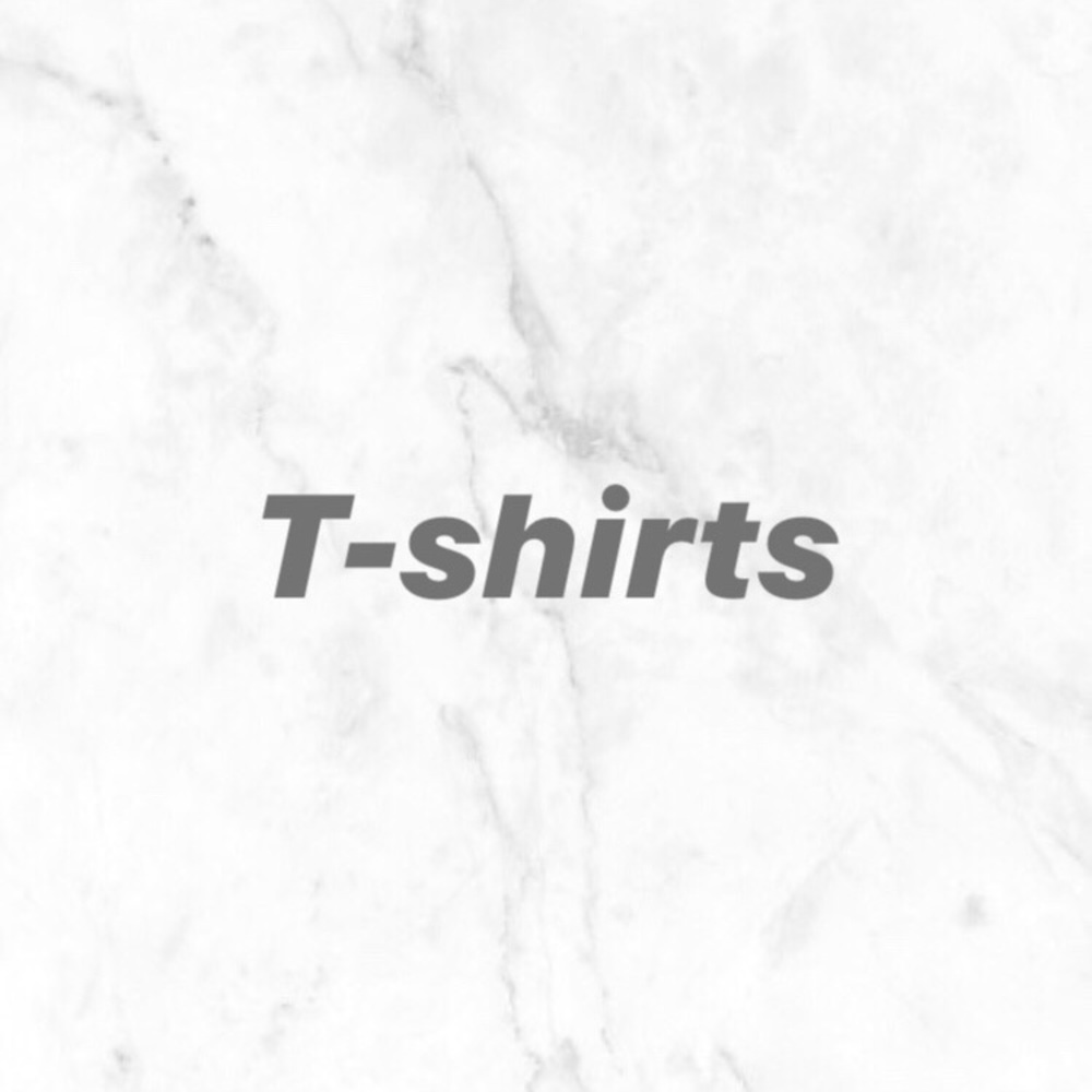 T-shirts